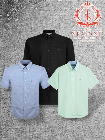 Tommy shirt