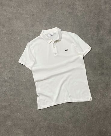 ラコステ Tシャツ