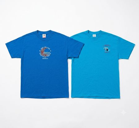 (FV-1833) Printed T-Shirts