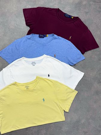 Ralph Lauren Tees