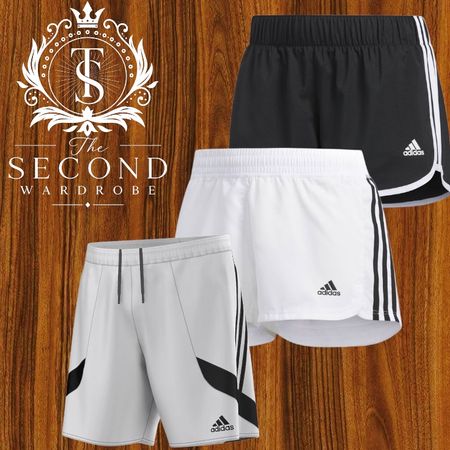 Adidas short