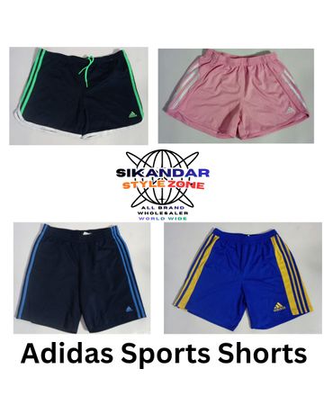 Adidas Sports Shirts SSZ - (00344)
