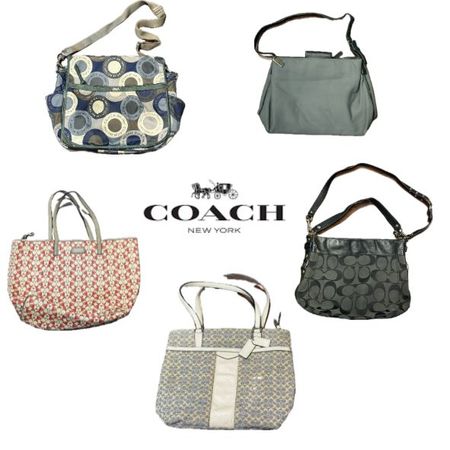 Coach Bags