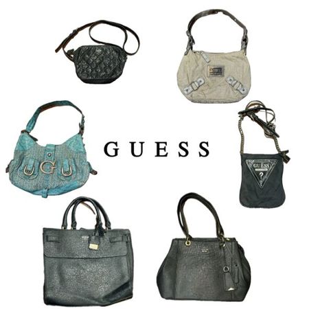 Guess Bags