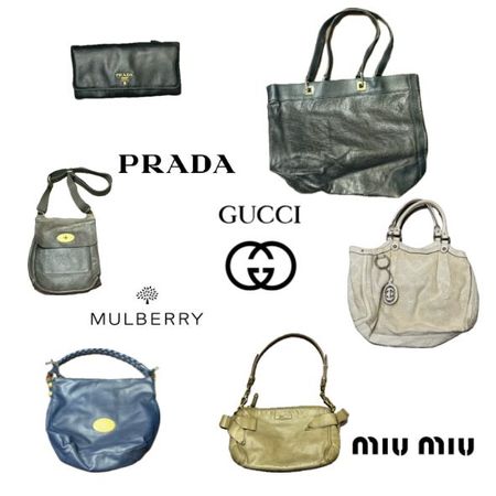 Luxury Bags