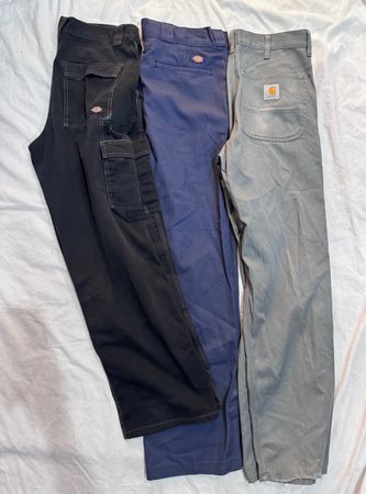 Carhartt Dickie Pants