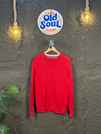 Tommy Hilfiger Sweater | OSV-F-122