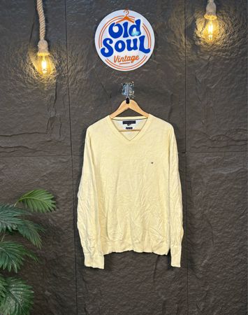 Tommy Hilfiger Sweater | OSV-F-136