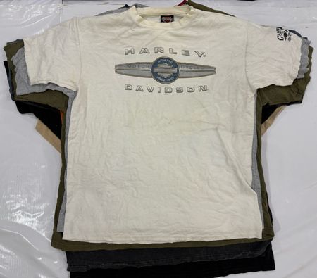 Harley Davidson T-Shirts