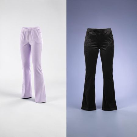 Juicy couture trousers