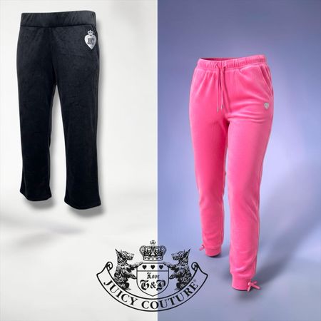 Juicy couture trousers