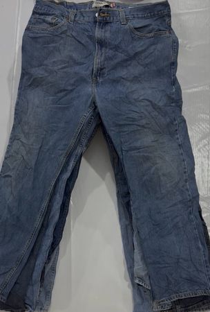 Levis jeans 505