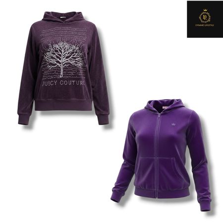 Juicy couture jackets