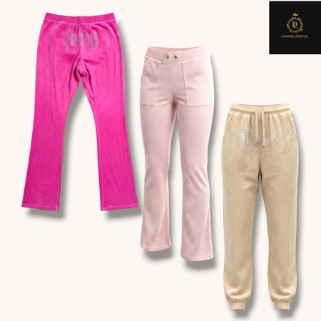 Juicy couture trousers