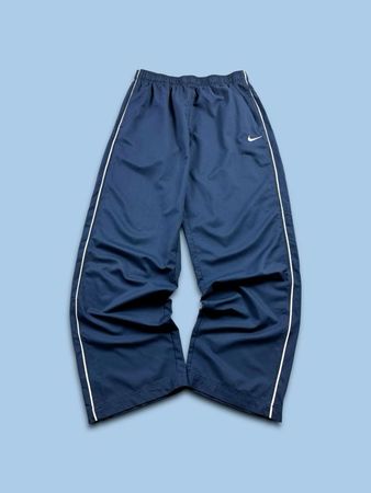 Premium Vintage Nike Track Pants