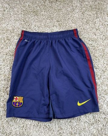 Authentic Vintage Nike Shorts