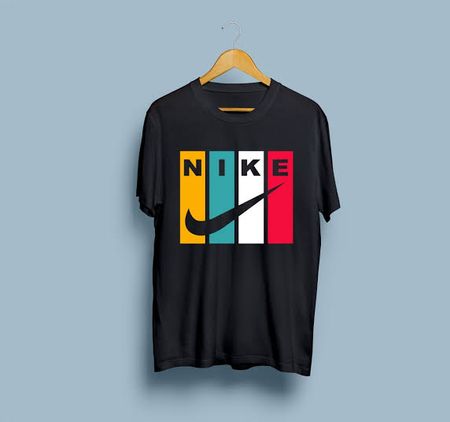 NikeRound Neck