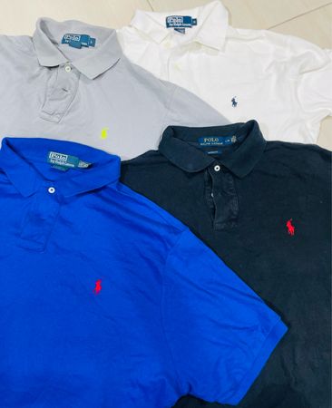 Ralph Lauren Polos