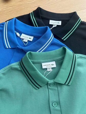 Premium Vintage Lacoste Polo Shirts