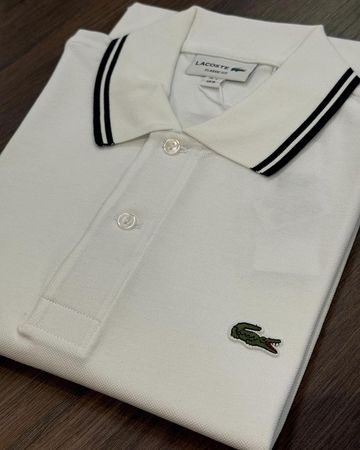 Classic Vintage Lacoste Polo Shirts