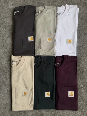 Carhartt T-Shirts