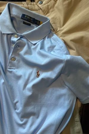 Vintage Ralph Lauren Polo Shirts