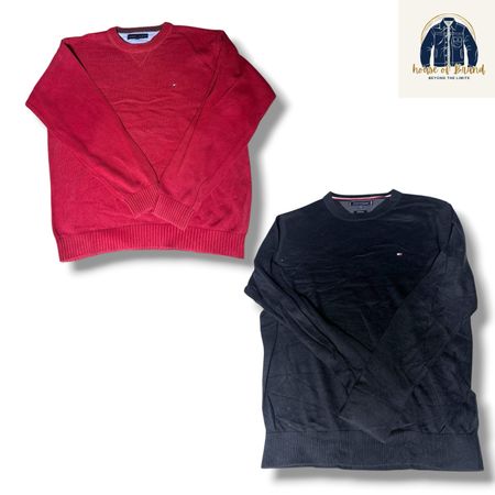 Tommy Hilfiger Sweatshirts