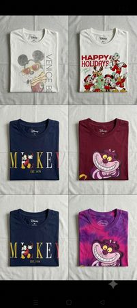 Disney T-Shirts