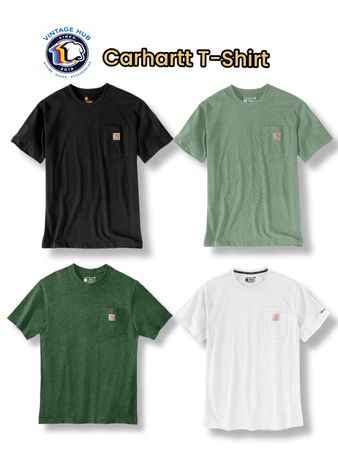 Carhartt T-Shirts