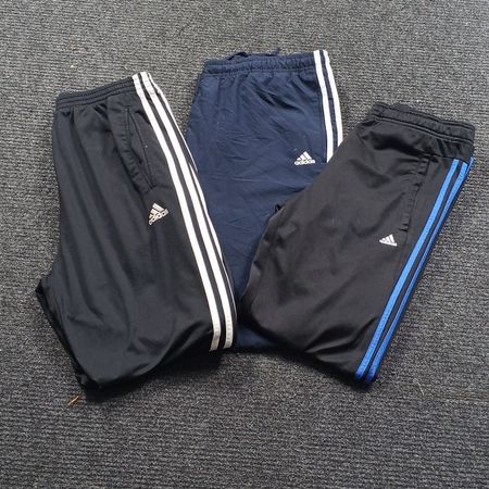 Adidas Track Pants