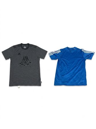 (FV-1837) Adidas T-Shirts