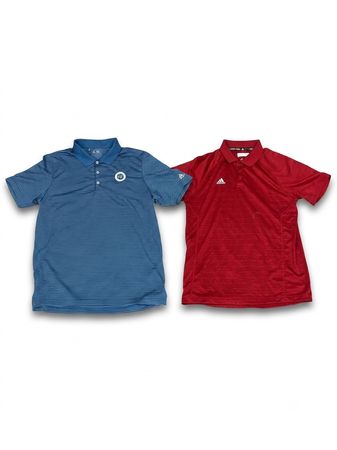 (FV-1840) Adidas T-Shirts