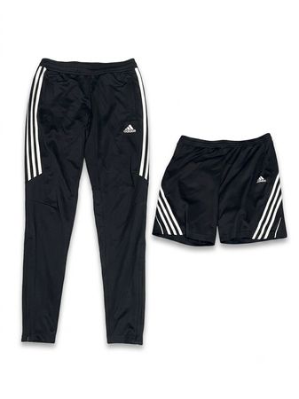 (FV-1842) Adidas Bottom
