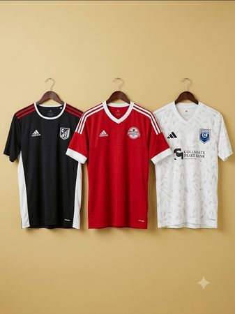 Adidas Sport T Shirts