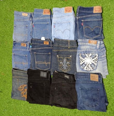 Y2K MINI MICRO SKIRTS