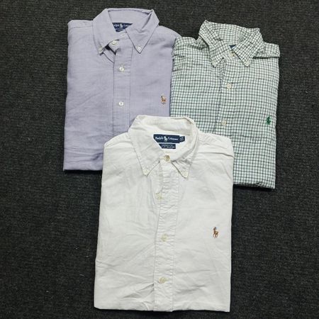 Ralph Lauren Shirts