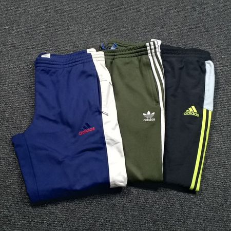 Adidas Track Pants