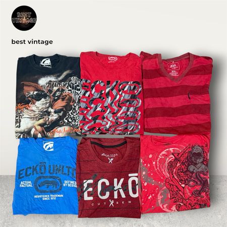 Ecko T-shirts