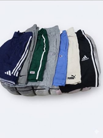 Classical Mix Branded Short
