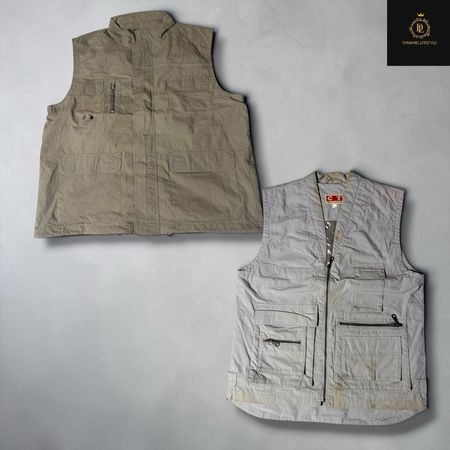 Veste mixte