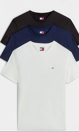 Tommy t-shirt