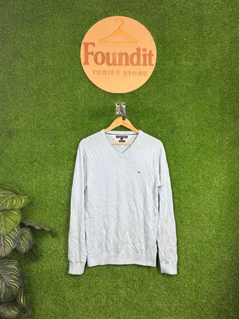 Tommy Hilfiger Sweater | F-136