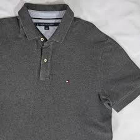 Tommy Hilfiger polo shirts