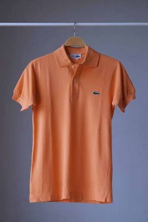 Lacoste Polo shirts
