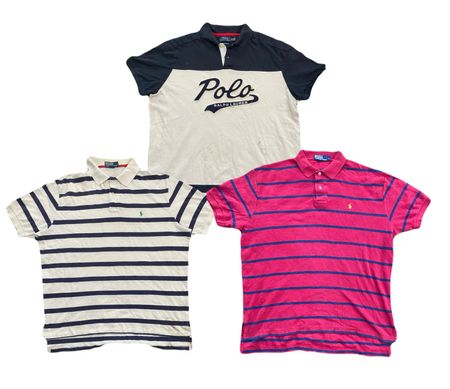 Polo Ralph Lauren T-shirts