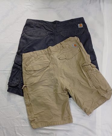 CR9485 Vintage Carhartt Shorts