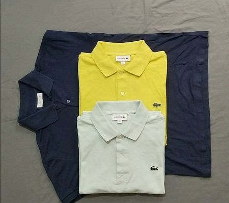 Lacoste Polo Shirt