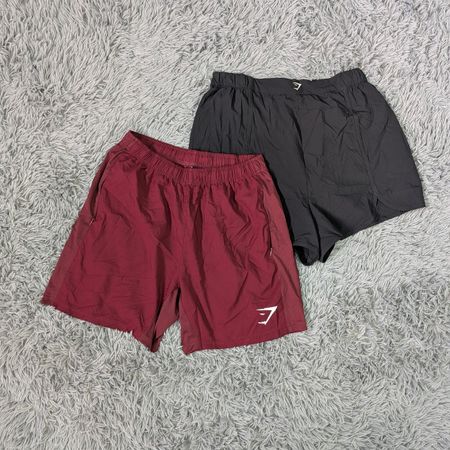 ***Gymshark Shorts Bundle | Activewear Training Shorts Mix