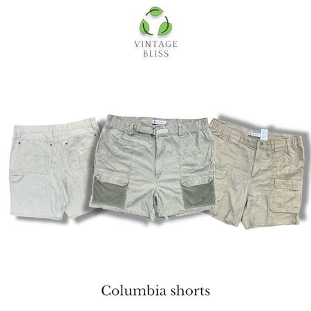 Columbia Shorts