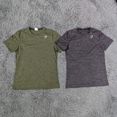 ***Gymshark Gymwear Bundle | Tees & Tanks Collection